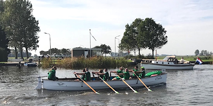 Langweer 2018