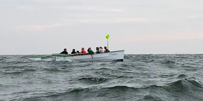 Noordzee 2018
