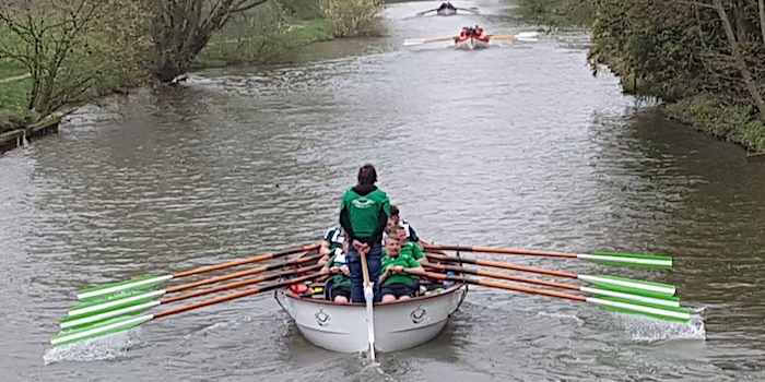 Utercht Rondom 2018