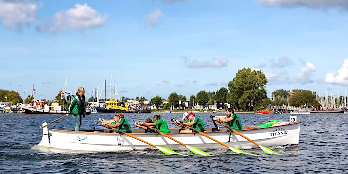 Veerse 2018