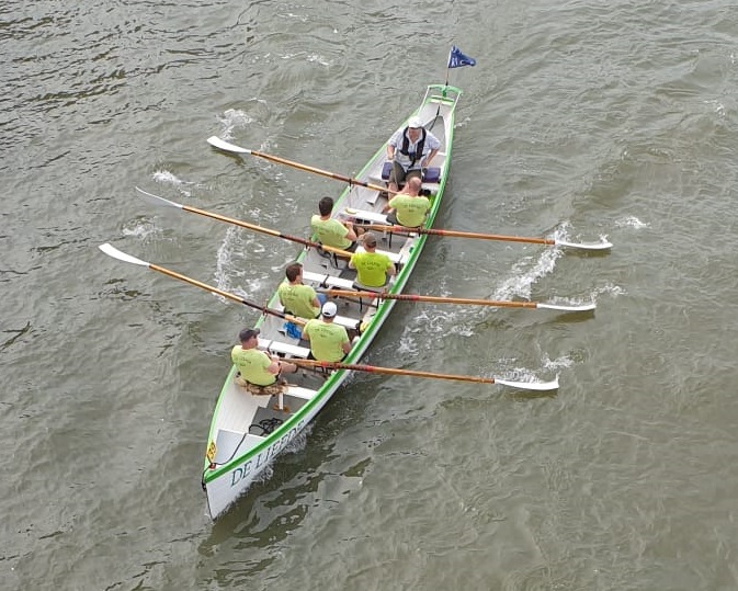 Team Heerenliefde, Maasrace 2023