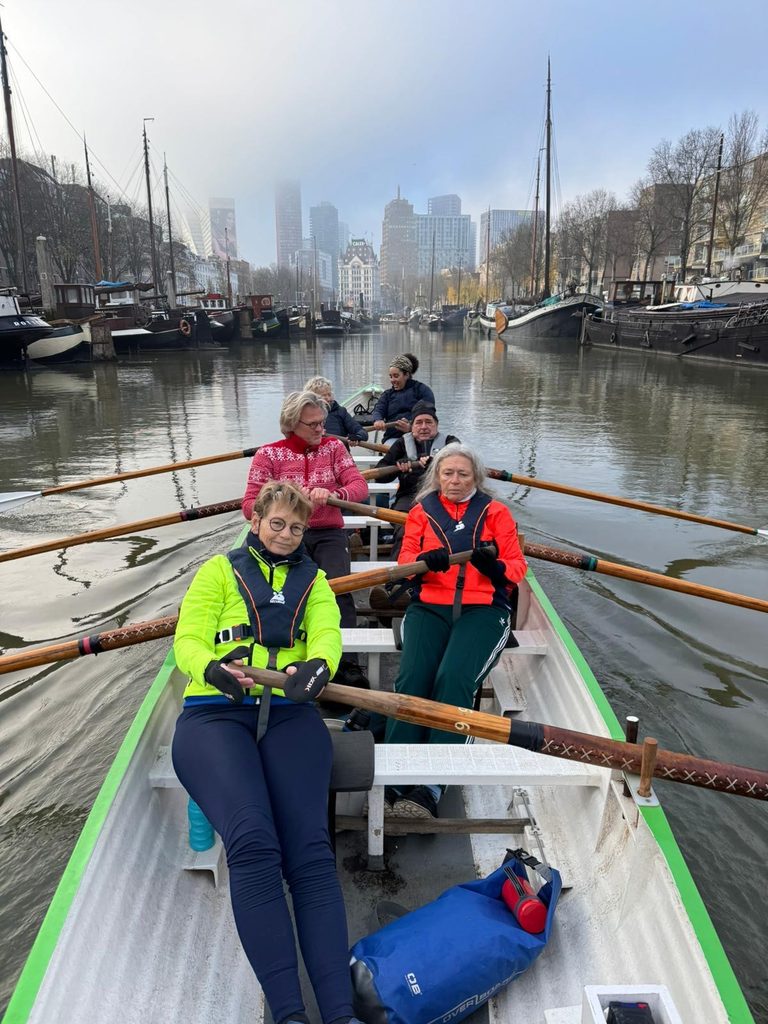 Teamfoto LOVeboot