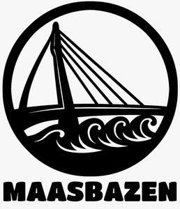 Logo Maasbazen